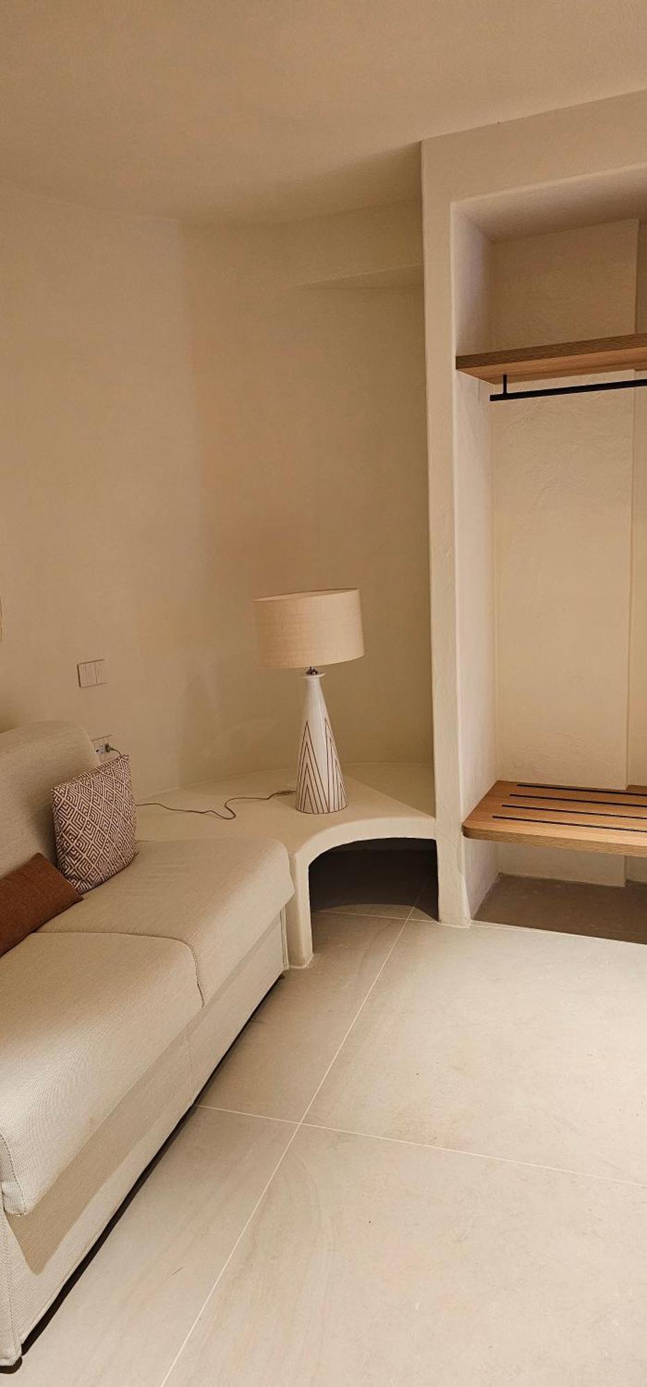 Green Park Hotel Capriccioli  Luaran gambar