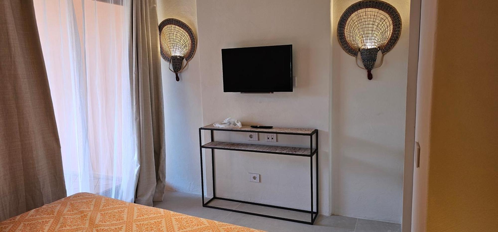 Green Park Hotel Capriccioli  Luaran gambar
