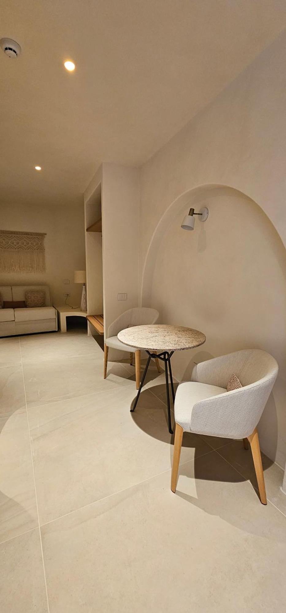 Green Park Hotel Capriccioli  Luaran gambar