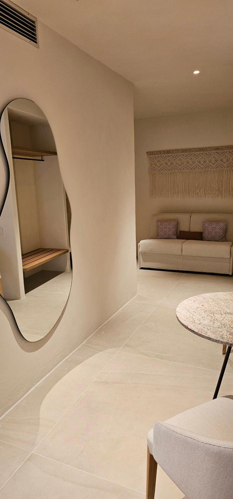 Green Park Hotel Capriccioli  Luaran gambar