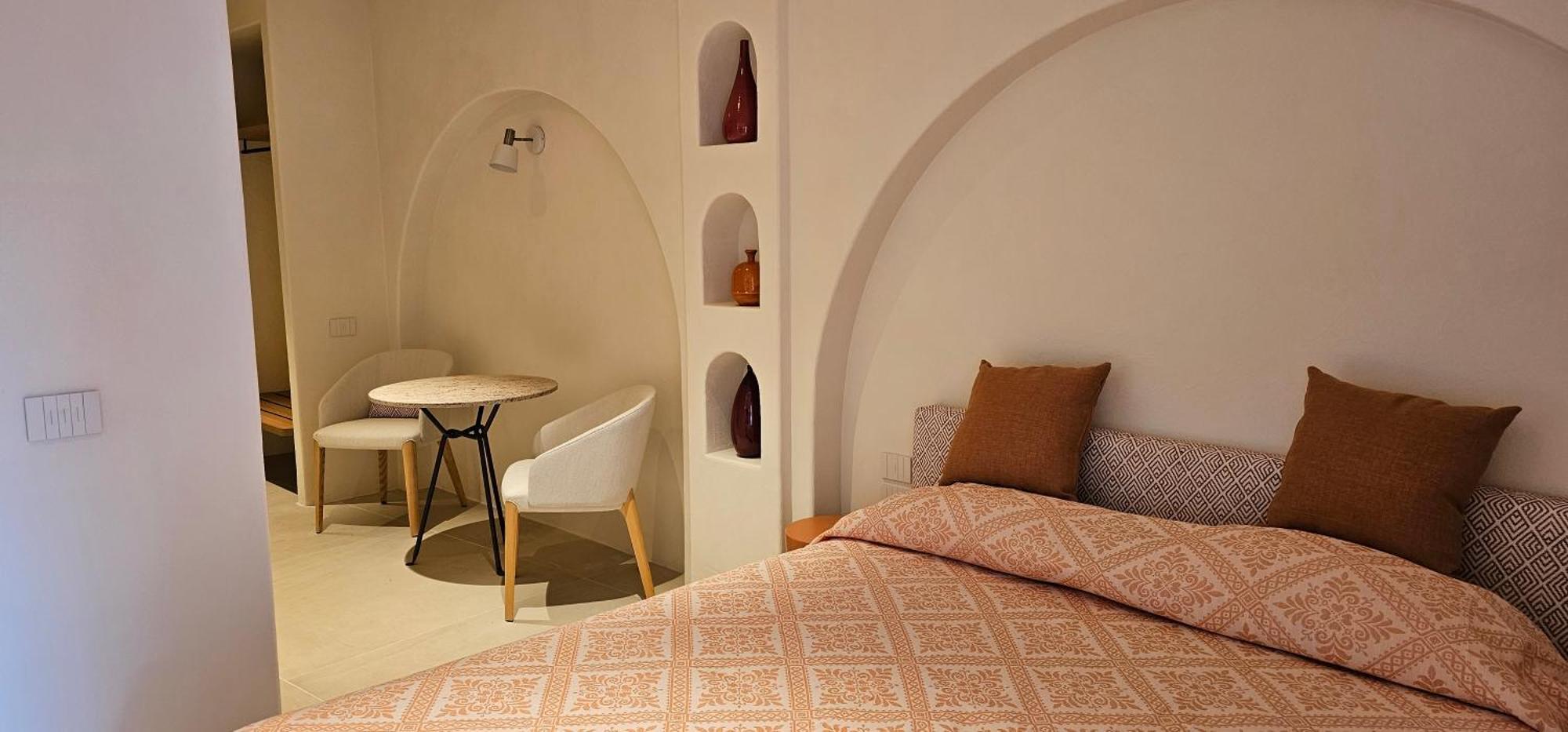 Green Park Hotel Capriccioli  Luaran gambar