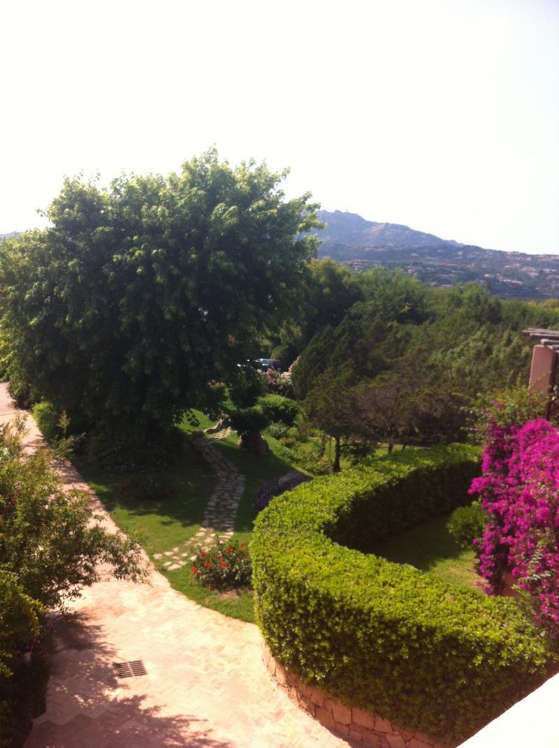 Green Park Hotel Capriccioli  Luaran gambar