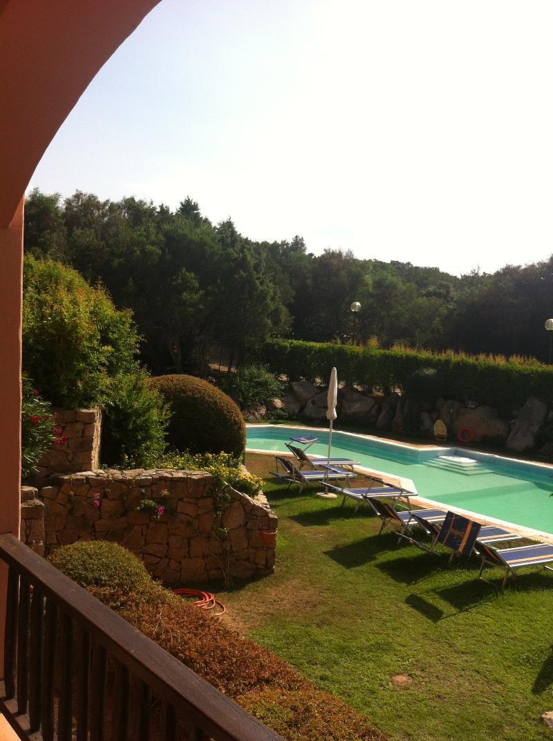 Green Park Hotel Capriccioli  Luaran gambar