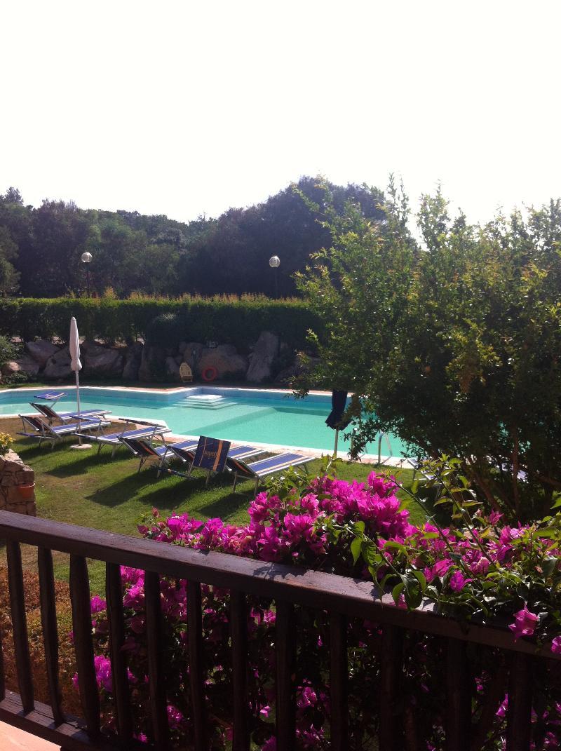 Green Park Hotel Capriccioli  Luaran gambar